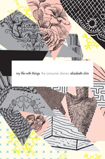 Front cover_My Life With Things