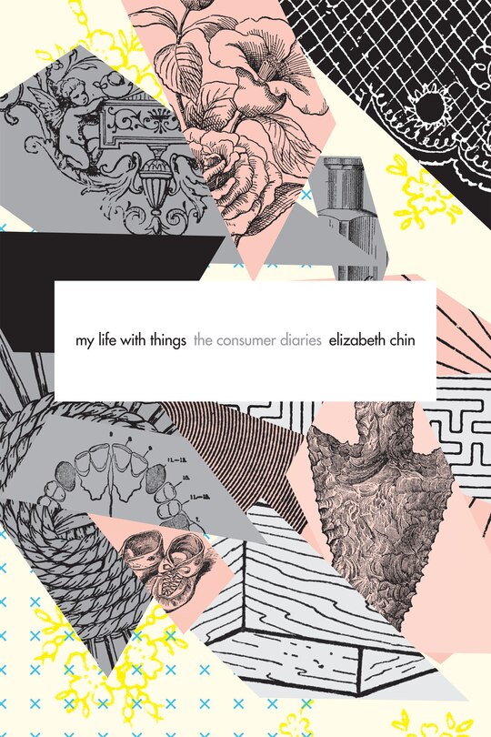 Front cover_My Life With Things