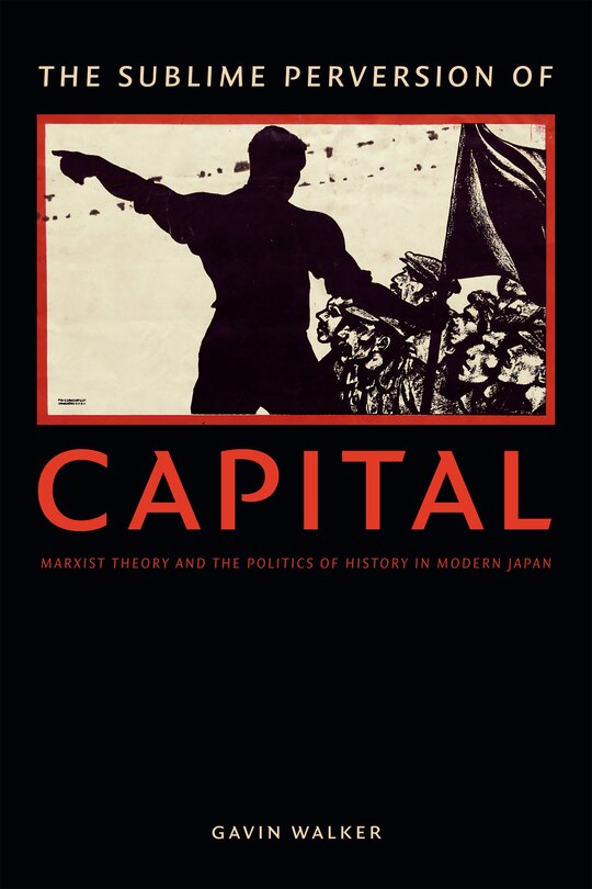 Front cover_The Sublime Perversion of Capital
