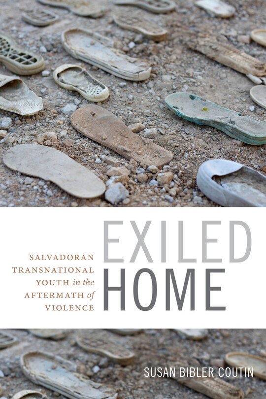 Front cover_Exiled Home