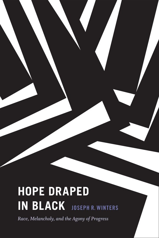 Couverture_Hope Draped In Black