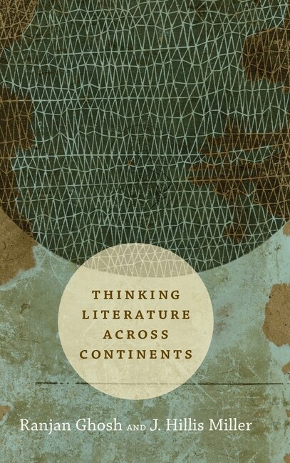 Front cover_Thinking Literature Across Continents