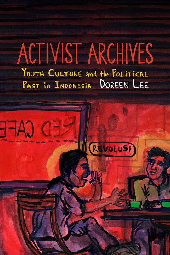 Couverture_Activist Archives
