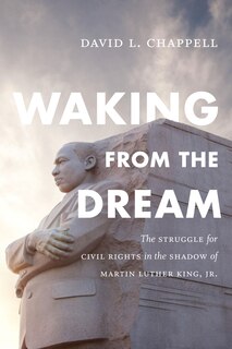 Front cover_Waking From The Dream