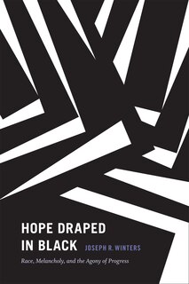 Front cover_Hope Draped In Black