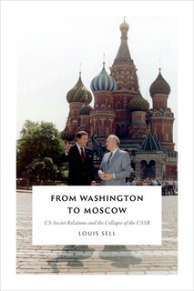Front cover_From Washington to Moscow