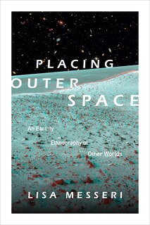 Front cover_Placing Outer Space