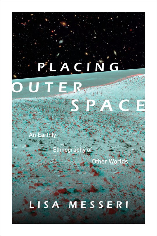 Front cover_Placing Outer Space