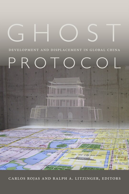 Front cover_Ghost Protocol
