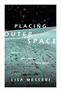 Front cover_Placing Outer Space
