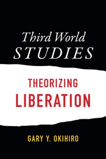 Front cover_Third World Studies