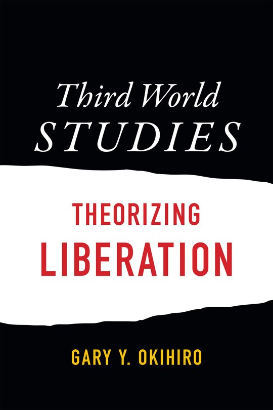 Front cover_Third World Studies
