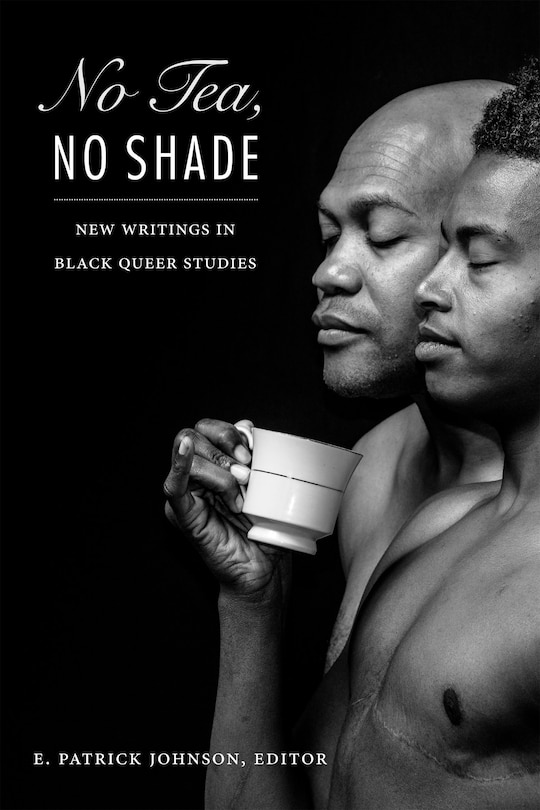 Front cover_No Tea, No Shade