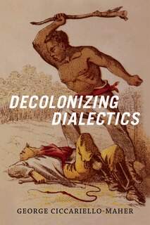 Couverture_Decolonizing Dialectics