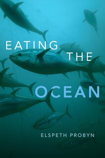 Couverture_Eating The Ocean