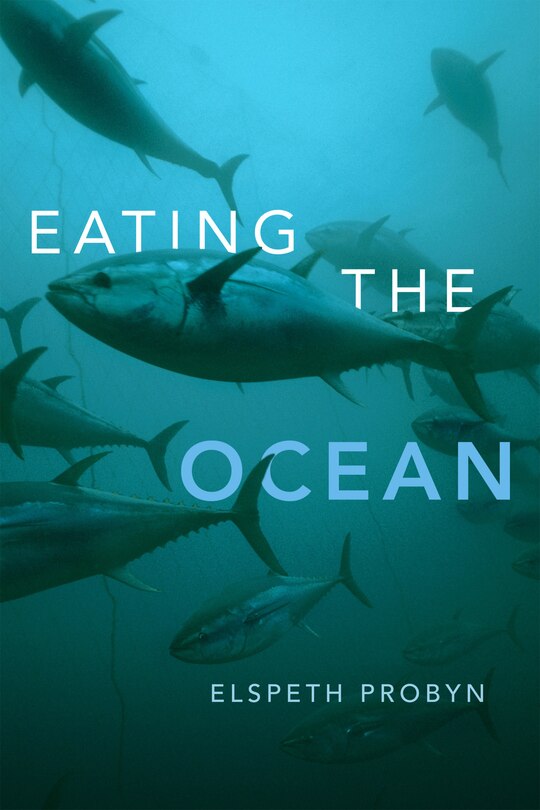Couverture_Eating The Ocean