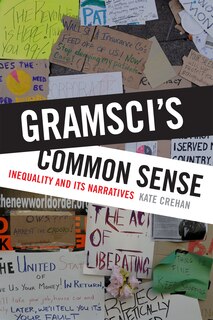 Front cover_Gramsci's Common Sense