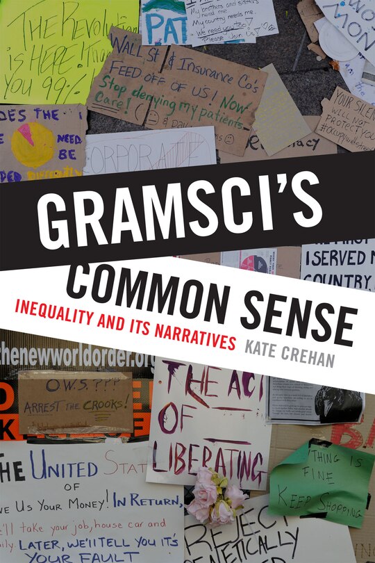 Front cover_Gramsci's Common Sense