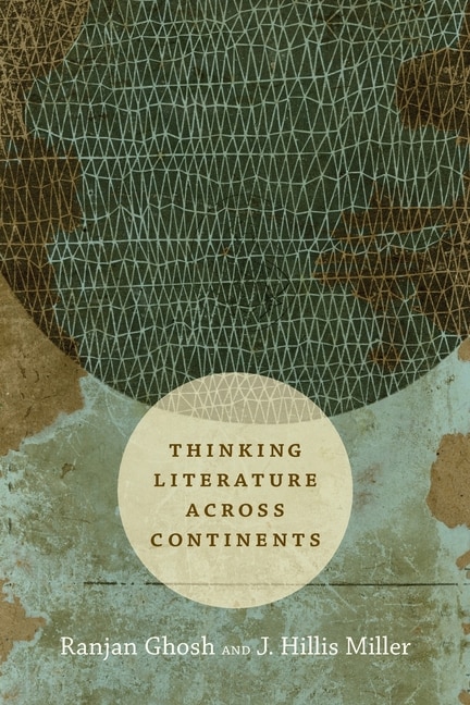Front cover_Thinking Literature Across Continents