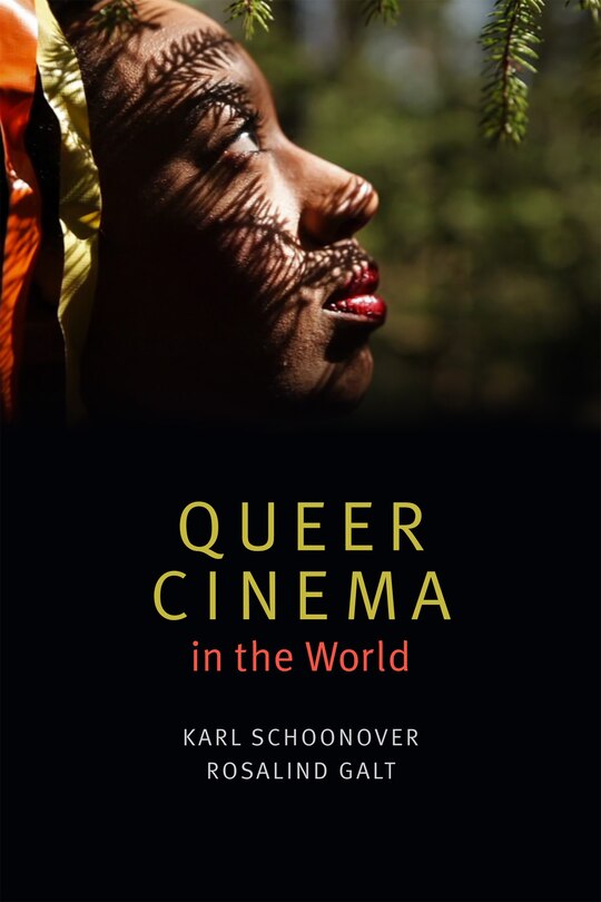 Front cover_Queer Cinema In The World