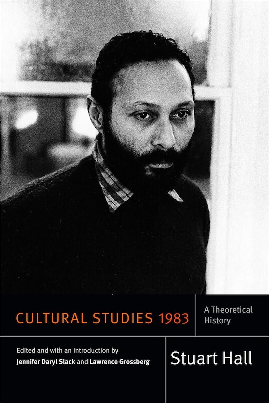 Front cover_Cultural Studies 1983