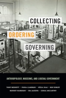 Couverture_Collecting, Ordering, Governing