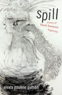 Front cover_Spill