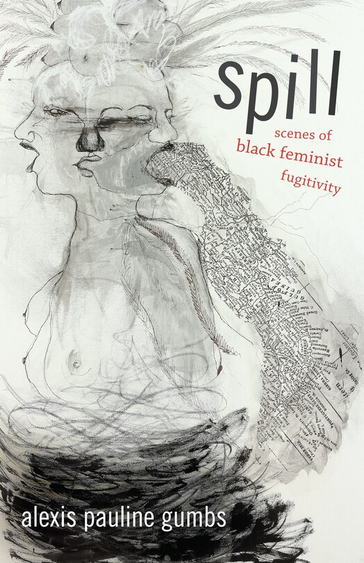 Front cover_Spill
