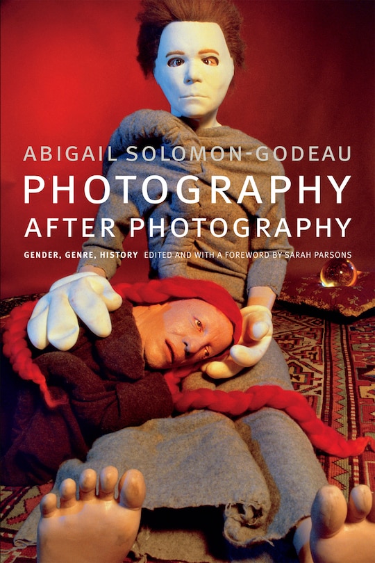 Front cover_Photography After Photography