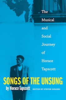 Front cover_Songs Of The Unsung