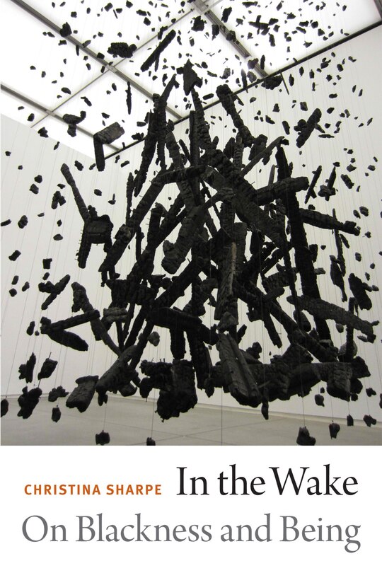 Front cover_In The Wake