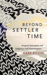 Couverture_Beyond Settler Time