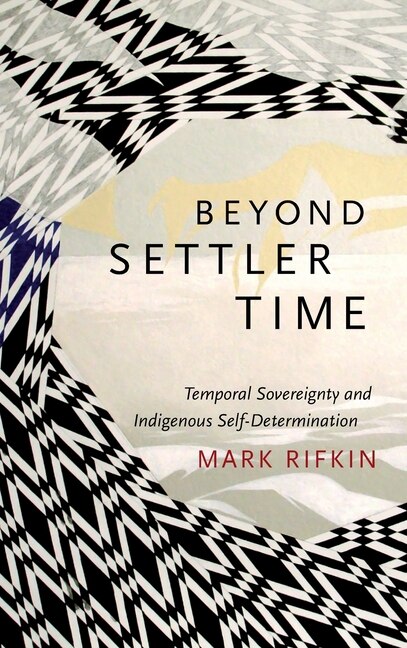 Couverture_Beyond Settler Time