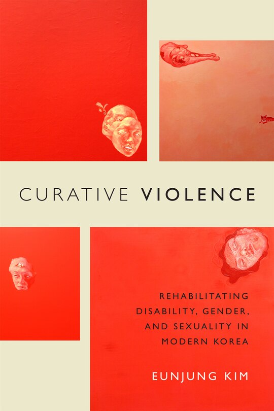 Couverture_Curative Violence