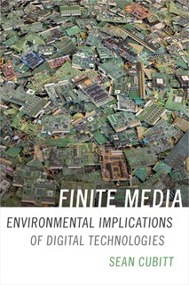 Front cover_Finite Media