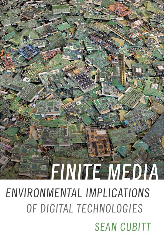 Front cover_Finite Media
