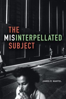Front cover_The Misinterpellated Subject