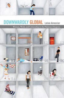 Front cover_Downwardly Global
