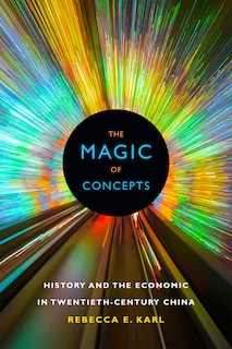 Front cover_The Magic of Concepts