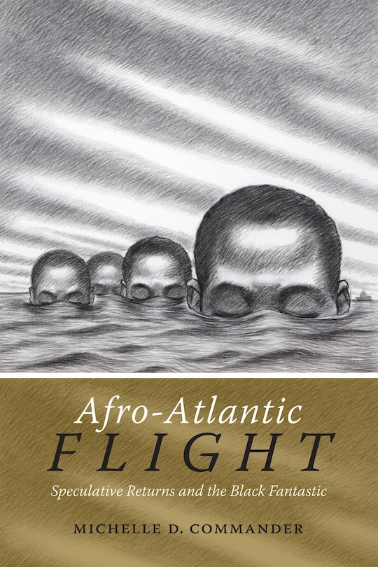 Front cover_Afro-atlantic Flight