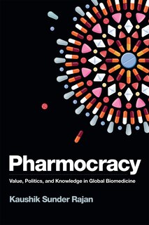 Couverture_Pharmocracy