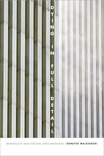 Couverture_Dying In Full Detail