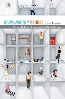 Couverture_Downwardly Global