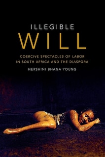 Front cover_Illegible Will