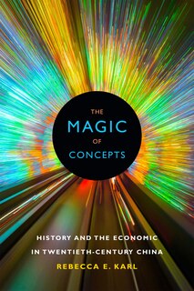 Front cover_The Magic of Concepts