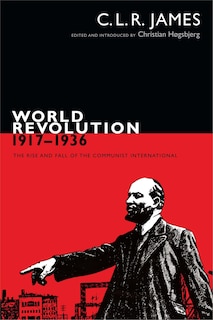 Front cover_World Revolution, 1917-1936