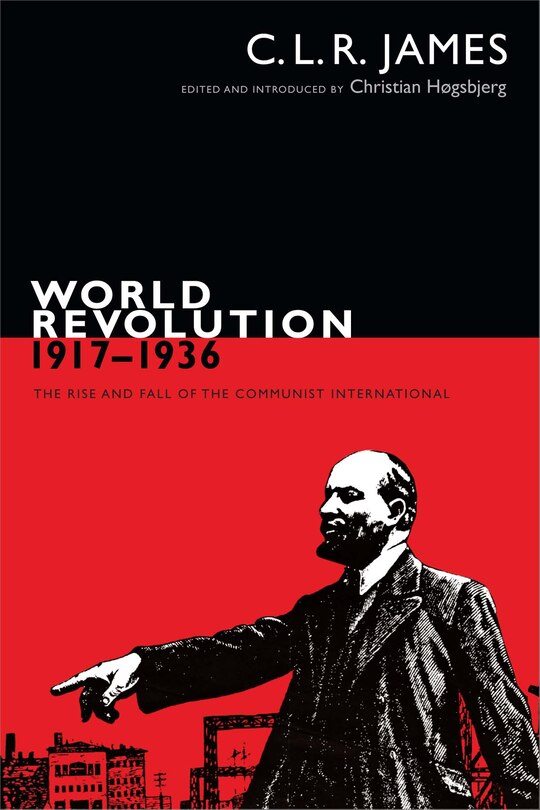 Front cover_World Revolution, 1917-1936
