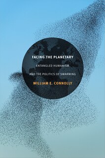 Front cover_Facing The Planetary