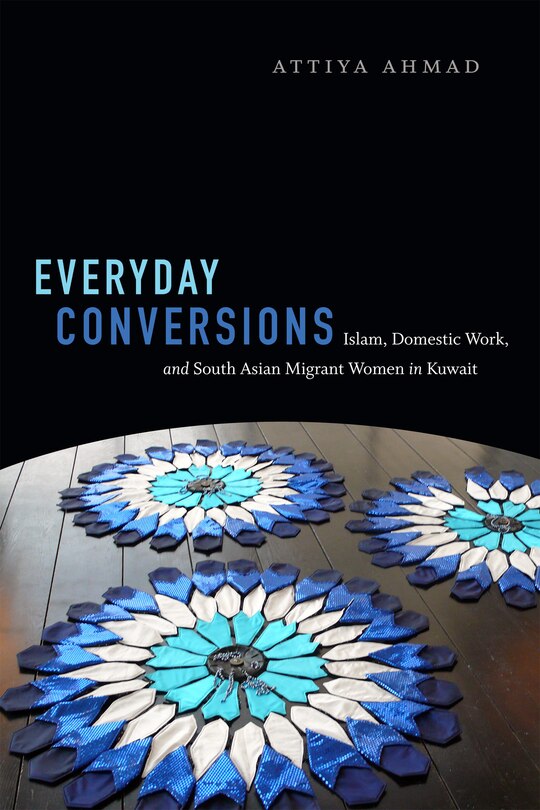 Couverture_Everyday Conversions