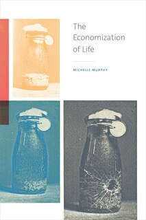Couverture_The Economization of Life